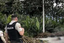 Padre e hijo muertos a balazos en brutal ataque armado