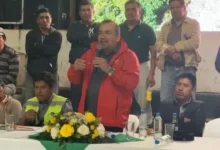 Pallatanga en emergencia confronta poca ayuda de Prefectura de Chimborazo