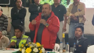 Pallatanga en emergencia confronta poca ayuda de Prefectura de Chimborazo