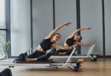 ¿Para qué sirven los pilates? Reformer, tipos y beneficios para el cuerpo