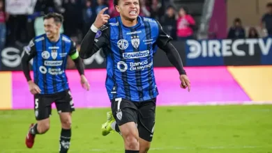 Patrik Mercado podría perderse el Mundial 2026 tras lesión.