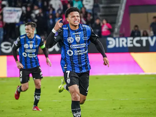 Patrik Mercado podría perderse el Mundial 2026 tras lesión.