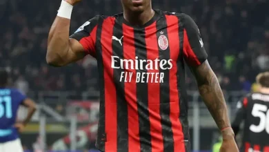 Pervis Estupiñán en el 11 ideal de la Serie A Italiana.