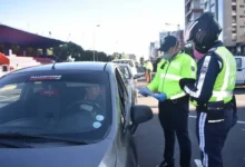 Pico y placa Quito horarios para este martes 10 de marzo 2026