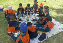 Polémica en Riobamba por comida suspendida en CDI