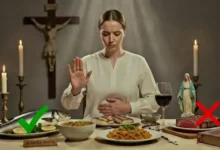 Por qué no se come carne en Semana Santa