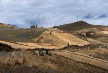 Proceso de licitación para variante vial en Latacunga La Maná.