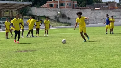 Pruebas abiertas para jugar Segunda Categoría en Chimborazo.