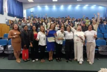 REMCI Nodo ESPOCH celebró Día de La Mujer