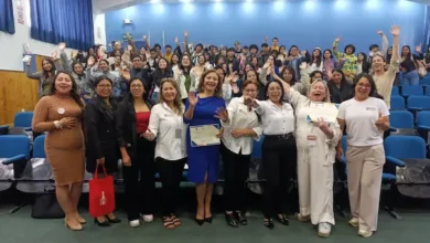 REMCI Nodo ESPOCH celebró Día de La Mujer