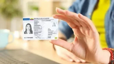 Registro Civil turno cédula 2026 en Ecuador: Cómo sacar o renovar paso a paso