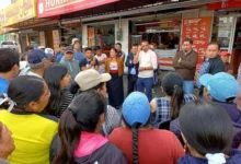Riobamba: eliminación del SER en la salida a San Luis aún no es oficial.