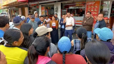 Riobamba: eliminación del SER en la salida a San Luis aún no es oficial.