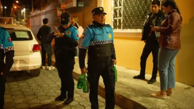 Riobamba endurece sanciones a negocios y actualiza ordenanza turística