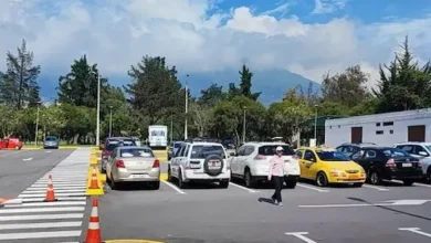 ¿Riobamba tendrá parqueaderos municipales gratuitos?