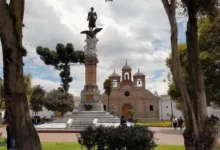 Riobamba abre convocatoria para Congreso de Turismo.