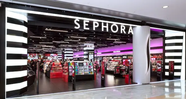 Sephora, firma francesa