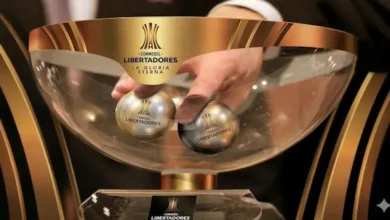 Sorteo Copa Libertadores 2026: hora y dónde ver en vivo.