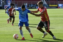 Sorteo Copa Sudamericana 2026: hora y dónde ver en vivo.