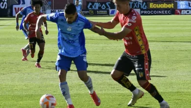 Sorteo Copa Sudamericana 2026: hora y dónde ver en vivo.