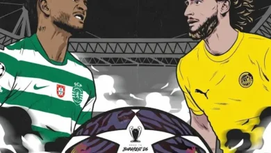 Sporting Lisboa vs Bodo: hora y dónde ver en vivo Champions. FUENTE: SP.