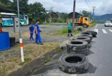Sucúa minga para prevenir el dengue en Santa Marianita.