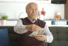 Tabla de Pensiones Alimenticias para Adultos Mayores 2026