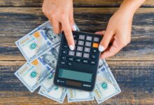 Tabla de impuesto a la renta Ecuador 2025: rangos, cálculo y ejemplos