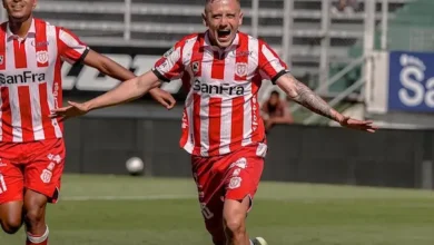 Técnico Universitario consigue gran victoria ante Aucas. FUENTE: T.U.