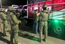 Toque de queda 2026 desplazaría inseguridad hacia la Sierra Centro