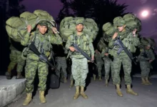 Toque de queda en Ecuador marzo 2026: provincias y horarios