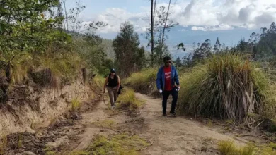 Trail Running en Guaslán Grande: últimas inscripciones.