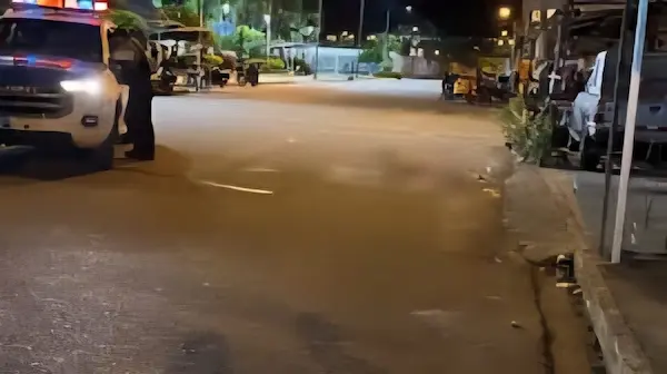 Nadie podía creer lo que había acontecido con los infortunados muchachos