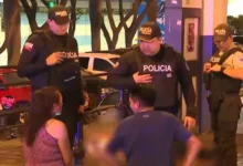 Turista quiteño murió durante asalto en Guayaquil