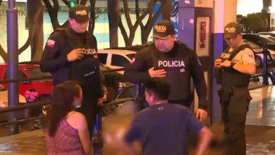Turista quiteño murió durante asalto en Guayaquil