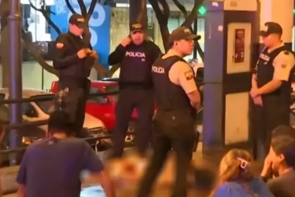 Los familiares no podían creer lo que aconteció con su ser querido