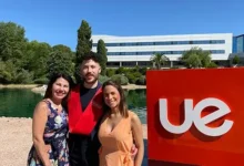 Universidad Europea ofrece becas del 50% para ecuatorianos en 2026