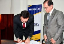 Universidad Politécnica Salesiana busca contrar docentes 2026