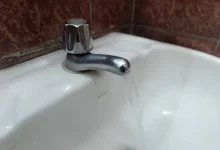 Agua potable en Riobamba: cómo saber a qué red pertenece tu barrio.