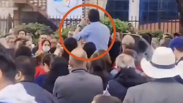 Asesinato de Miguel Uribe