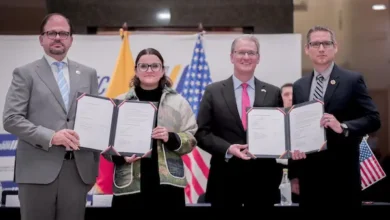 El FBI abre oficina en Quito para combatir el crimen