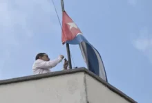 Embajada de Cuba en Ecuador se queda sin personal