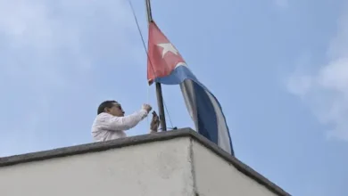 Embajada de Cuba en Ecuador se queda sin personal