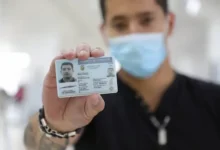 ANT reactiva turnos para licencias de conducir en Ecuador