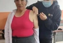 Campaña de vacunación contra la influenza en Riobamba se extiende hasta mayo de 2026