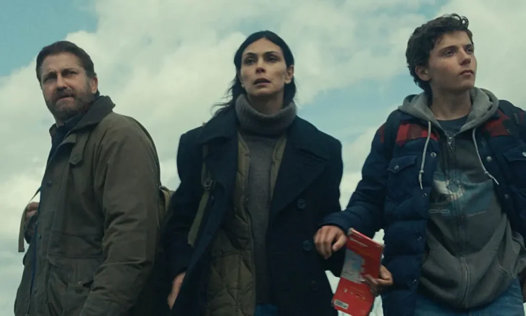 La cartelera de cine en Riobamba para marzo de 2026 ofrece alternativas para públicos de todas las edades.