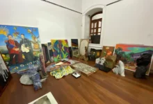 Casa de la Cultura convoca al Salón Nacional de Dibujo Chimborazo 2026