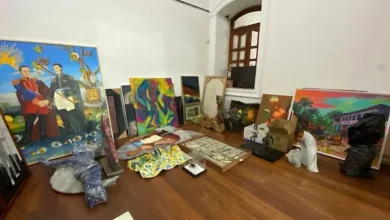 Casa de la Cultura convoca al Salón Nacional de Dibujo Chimborazo 2026