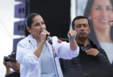 TCE desestima denuncia contra Luisa González