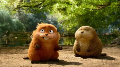 Cine en Riobamba: cartelera y estrenos para marzo 2026.